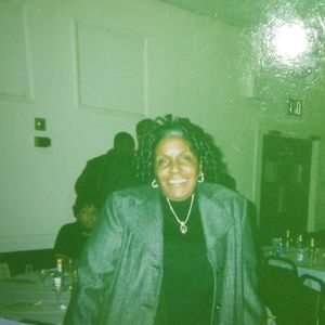 Meet your Posher, Dinah